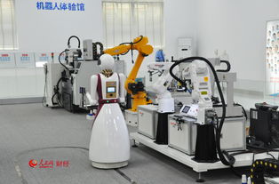 從代工廠到夢工廠 東莞制造業在計算機軟硬件技術研發中的轉身